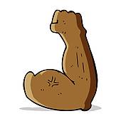 170x170 Strong Arm Clip Art