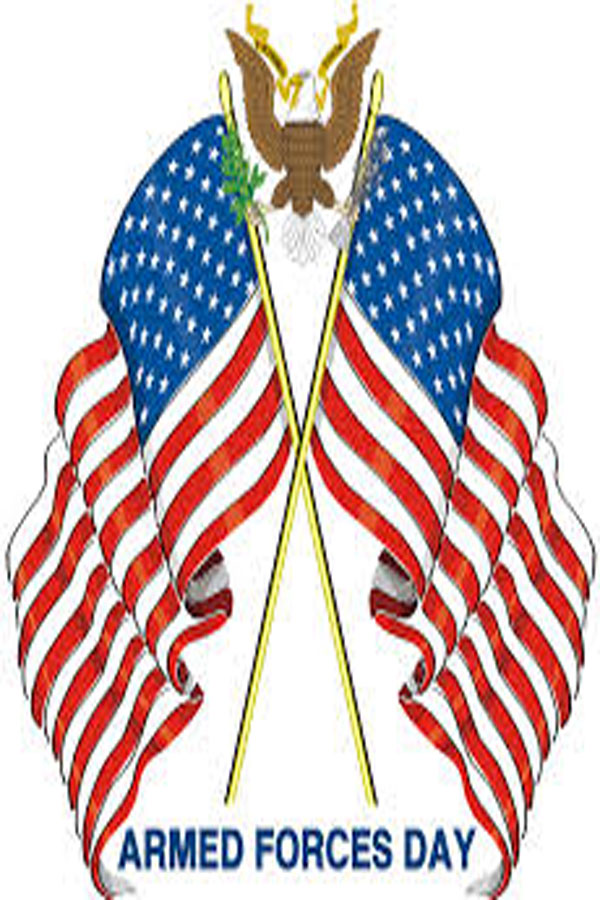 Armed Forces Day Clipart | Free download on ClipArtMag