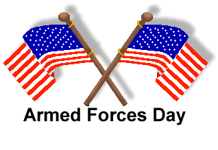 318x219 Armed Services Free Clipart
