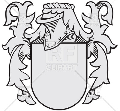400x369 Royal Coat Of Arms