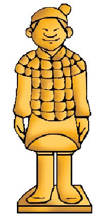 199x424 Army Clipart Ancient