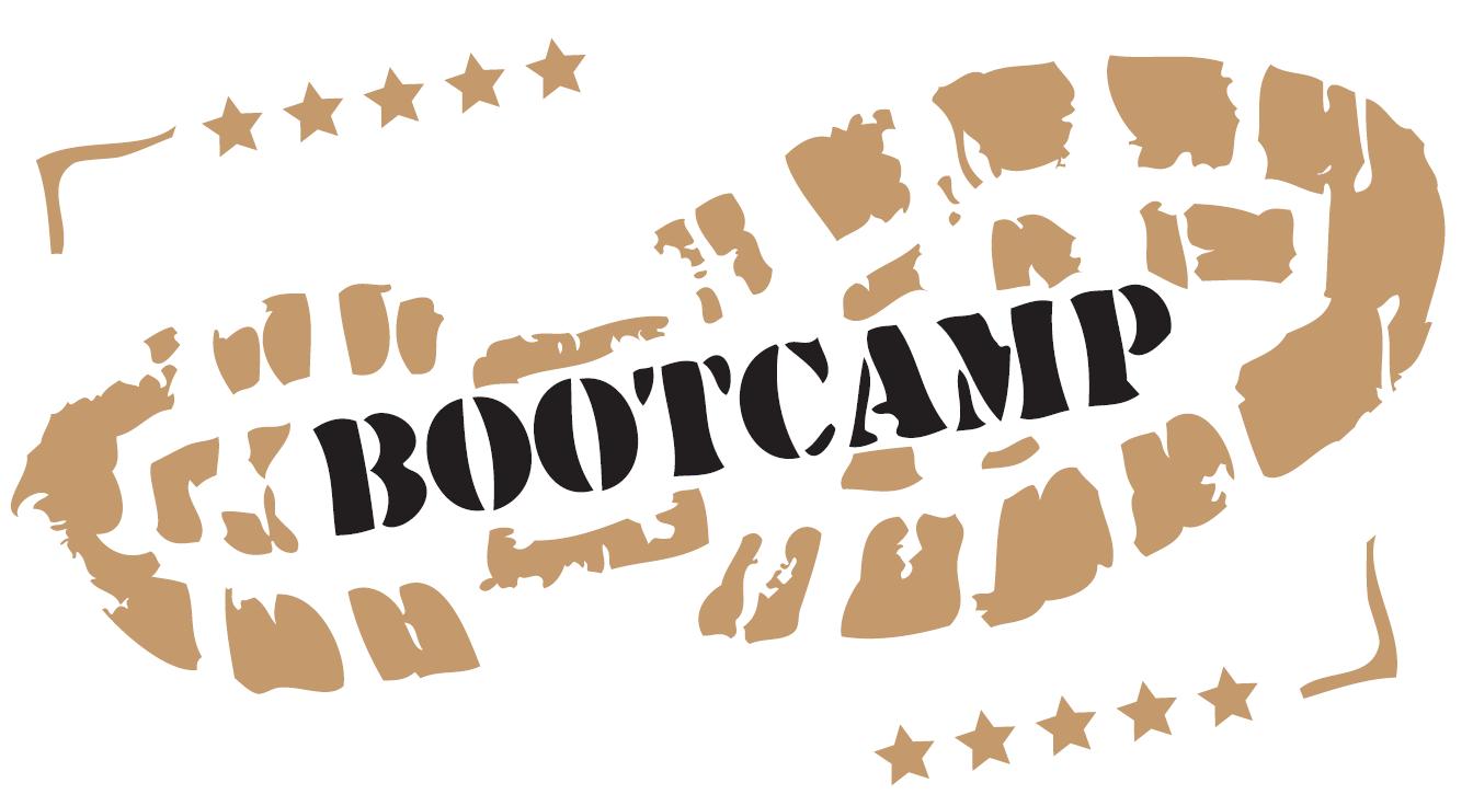 1344x736 Army Clipart Bootcamp