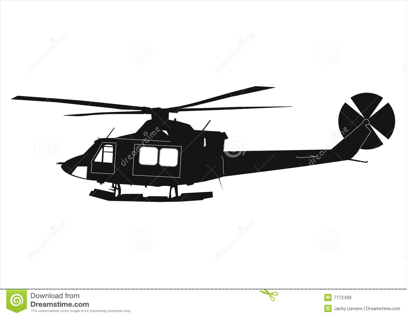 1300x1014 Bell Helicopter Clip Art