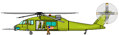 401x121 Medical Helicopter Clipart