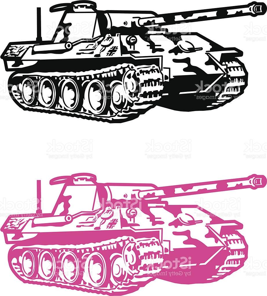 923x1024 Best Army Tank Vector Drawing