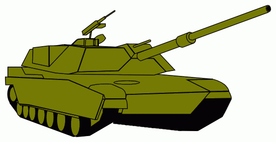 555x286 Tank Clipart Military Tank