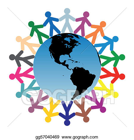 450x470 Vector Stock