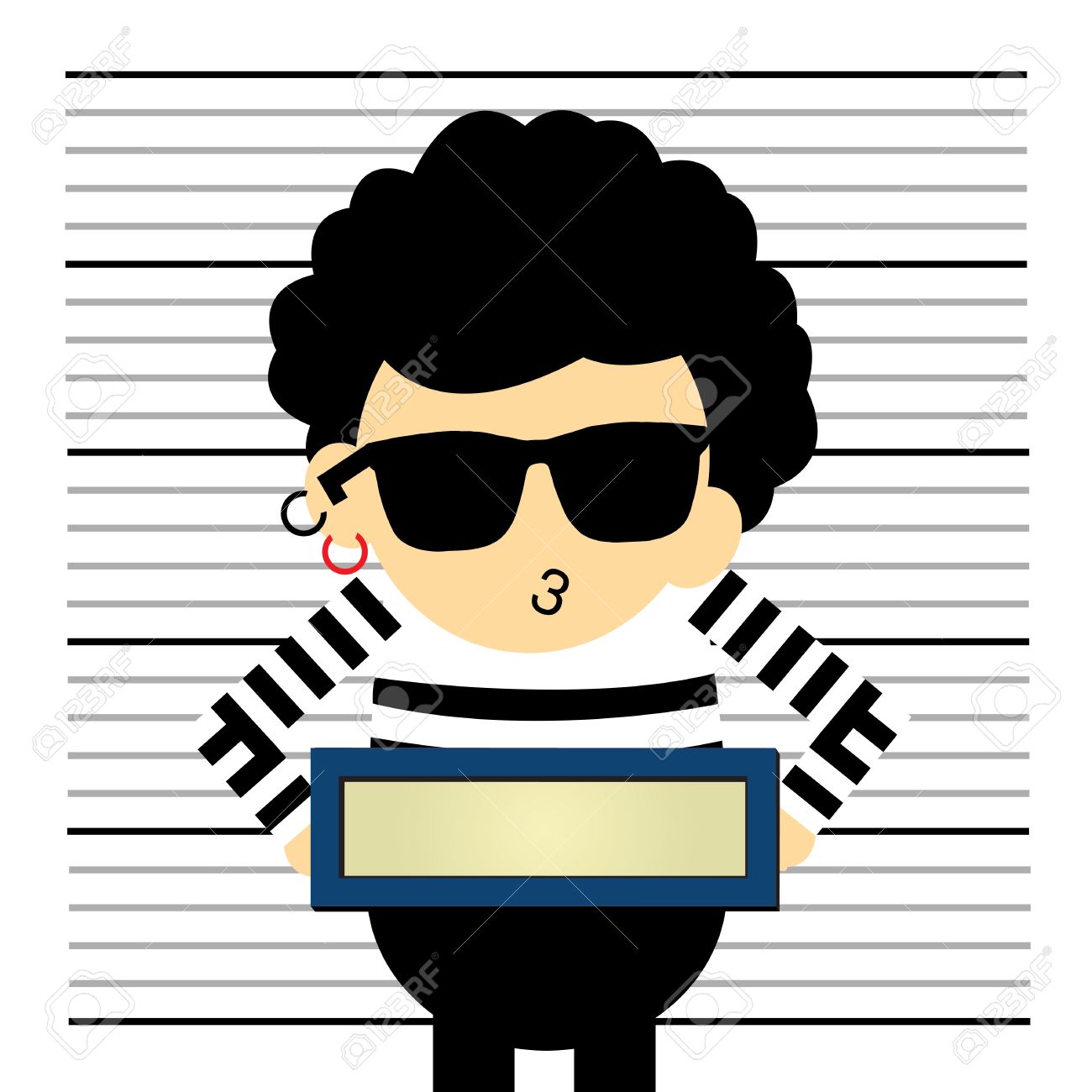 1300x1300 Prison Clipart Felony