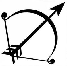 236x234 Bow And Arrow Clip Art Icons Symbols Etc Bow