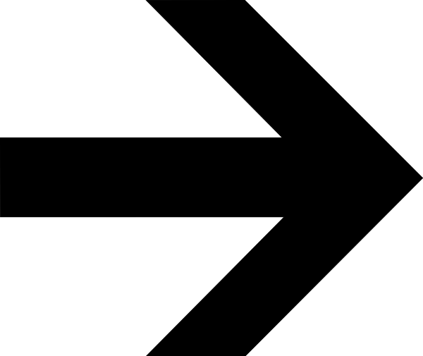600x505 Free Right Arrow Clipart Image