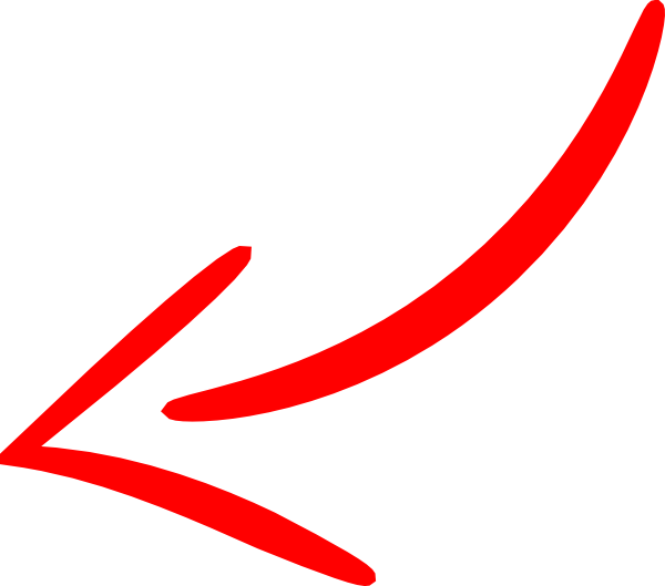 600x529 Png Red Arrow Transparent Red Arrow.png Images. Pluspng