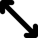 128x128 Double Arrow Vectors, Photos And Psd Files Free Download