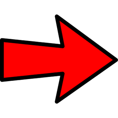400x400 Arrow Red Pointing Bottom Left Transparent Png