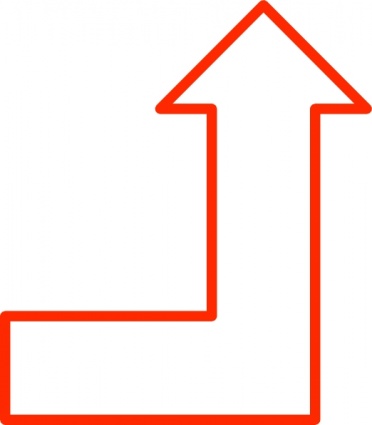 372x425 Image Of Arrowhead Clipart