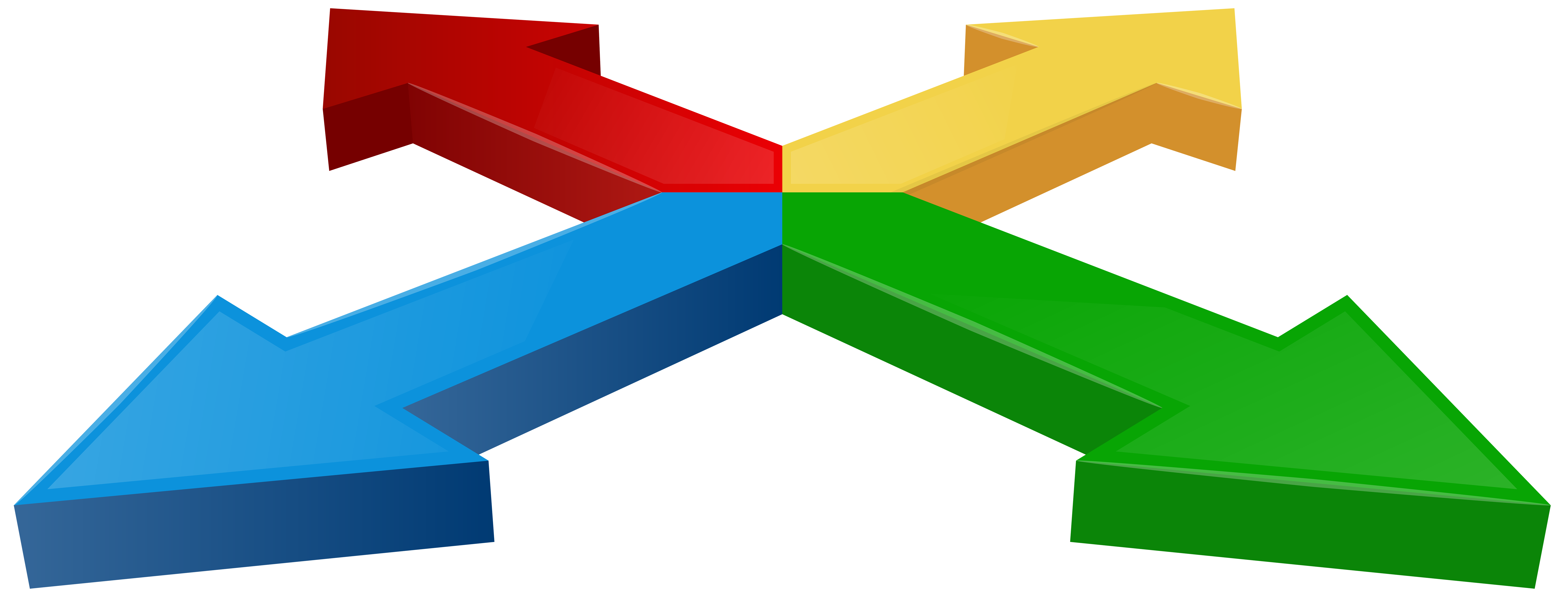 8000x3041 Arrows Png Clip Art Imageu200b Gallery Yopriceville