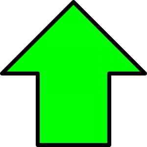 300x300 Arrow Clip Art Download