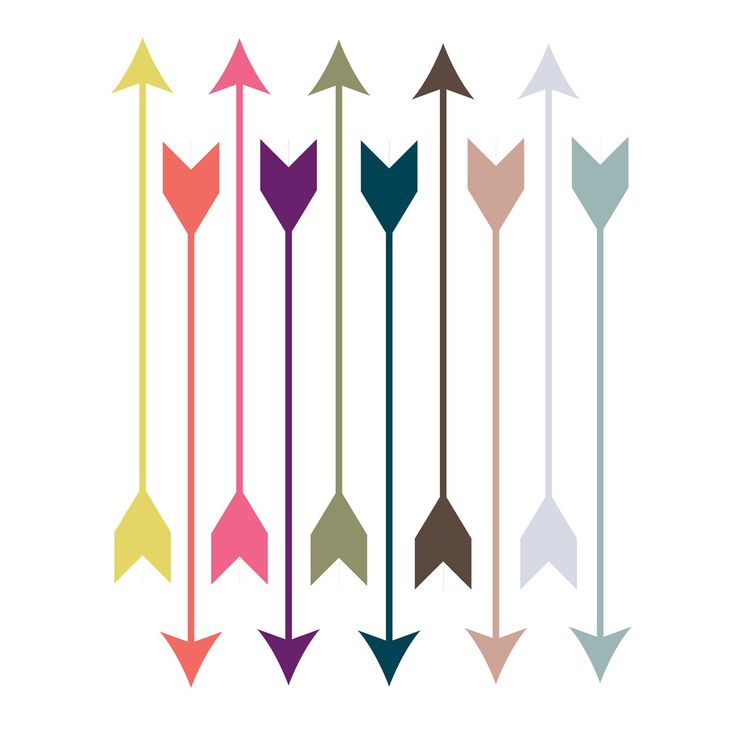 736x736 60 Best Arrows, Chevrons Amp Patterns Galore Images