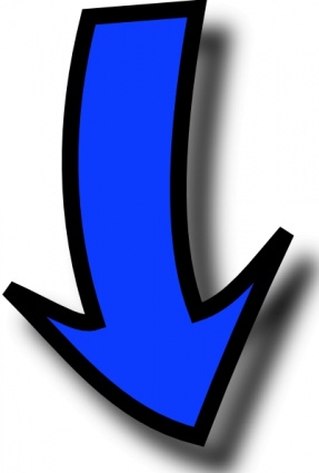 287x425 Free Arrows Clipart