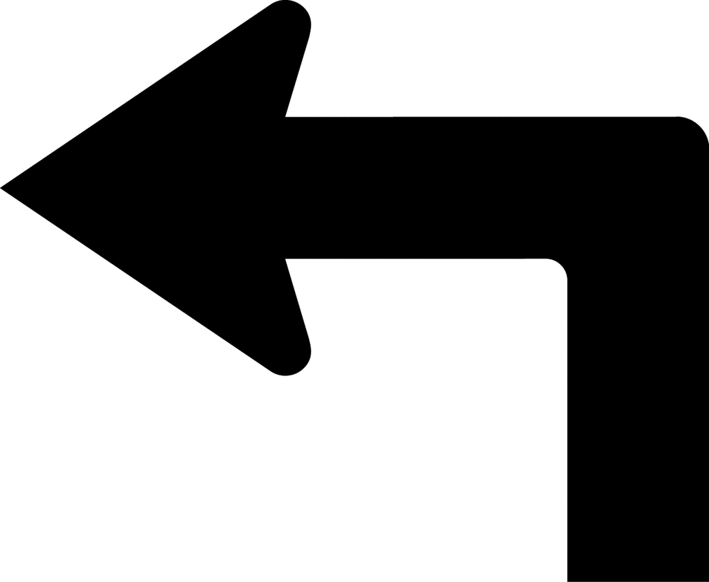 1024x840 Arrow Clipart Directional Arrow