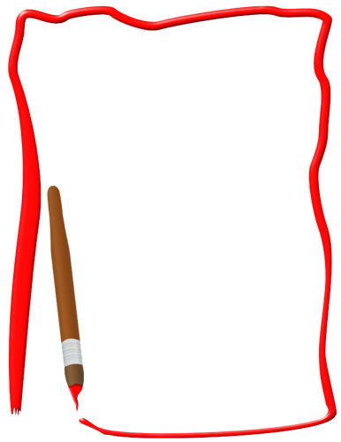 386x500 2102 Certificate Frame Border Clip Art Public Domain Vectors