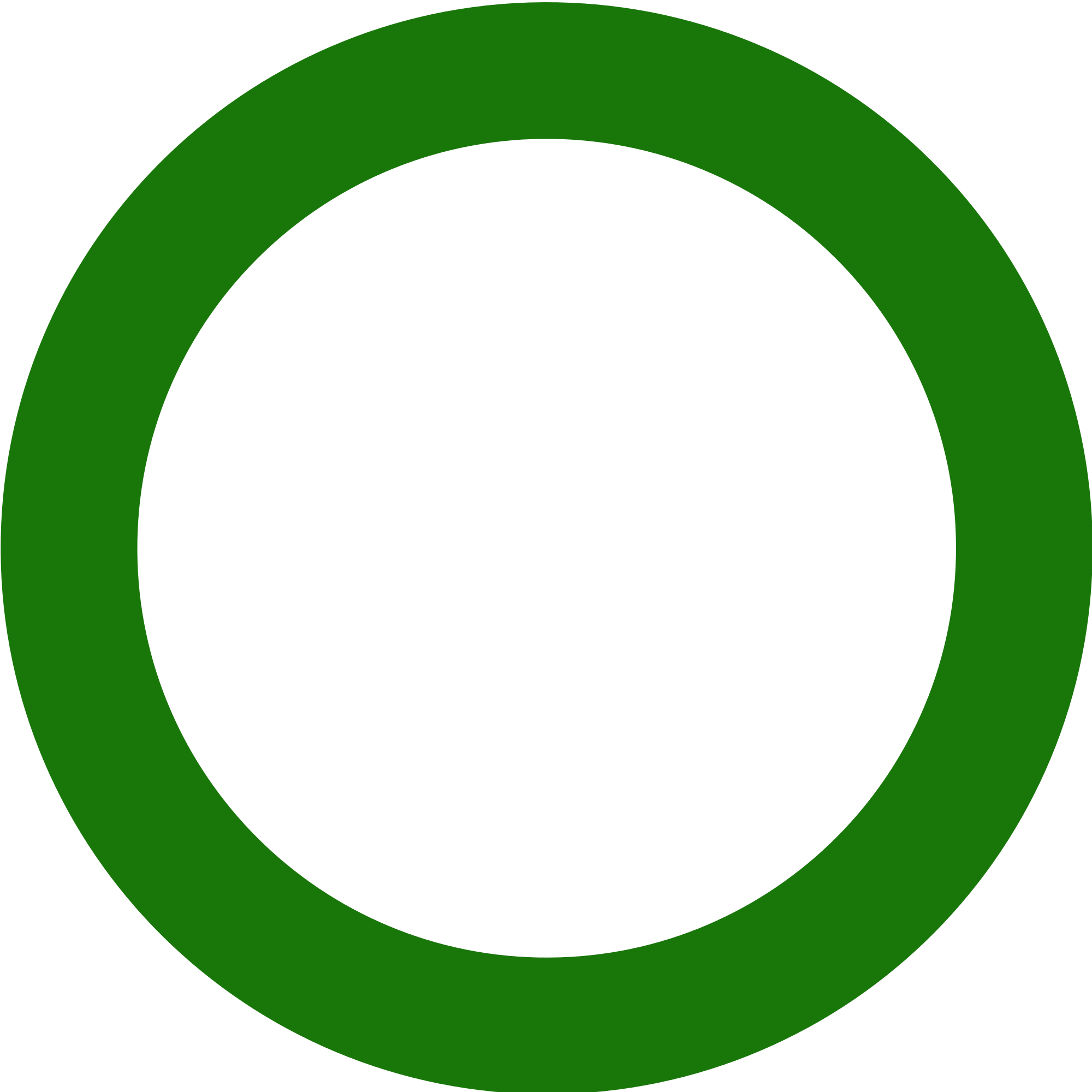 2000x2000 Filesmall Dark Green Circle.svg