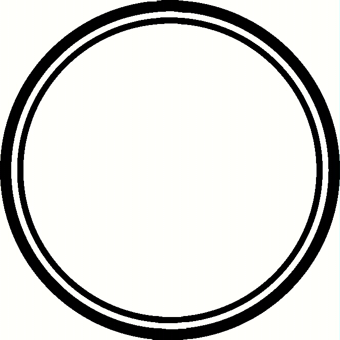 666x666 Arrow In Circle Clip Art Archives