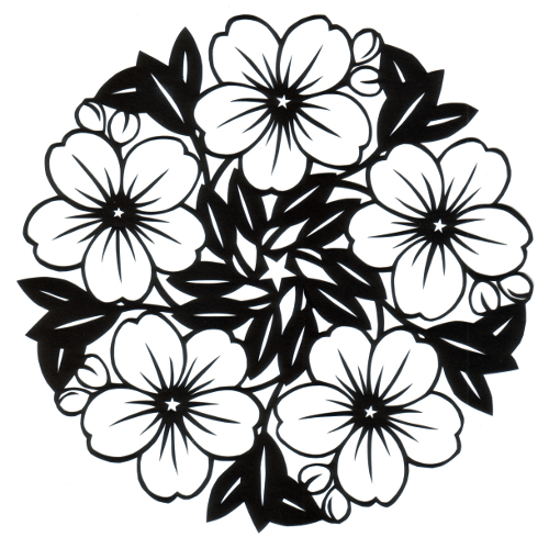 500x499 Circle Challenge