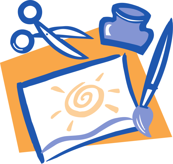 600x570 Free School Clipart