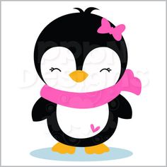236x236 Cute Penguin Clip Art Use These Free Images For Your Websites