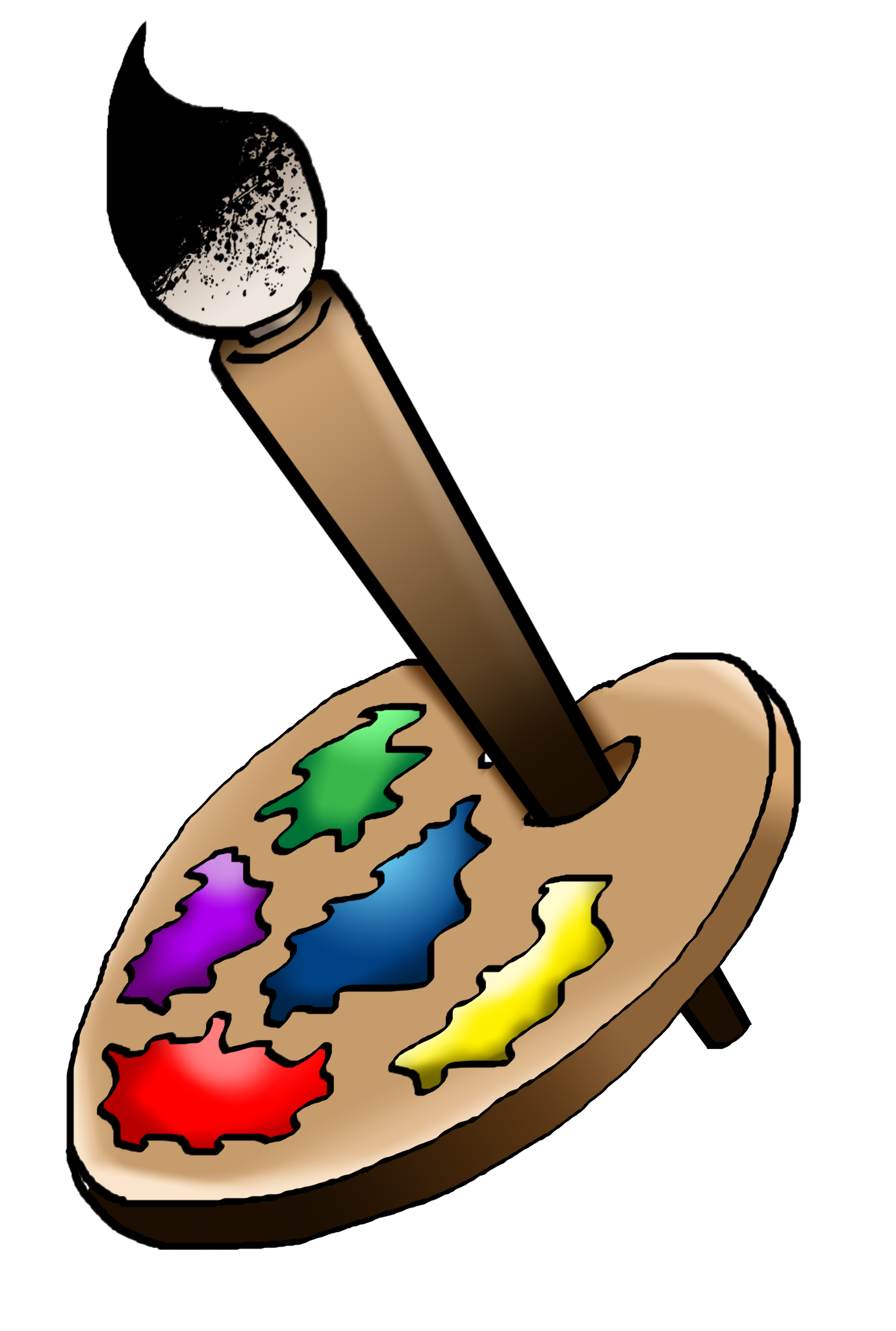 1379x2049 Art Clip Art Clipart Clipart Image