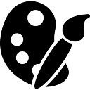 128x128 Art Icons, +800 Free Files In Png, Eps, Svg Format