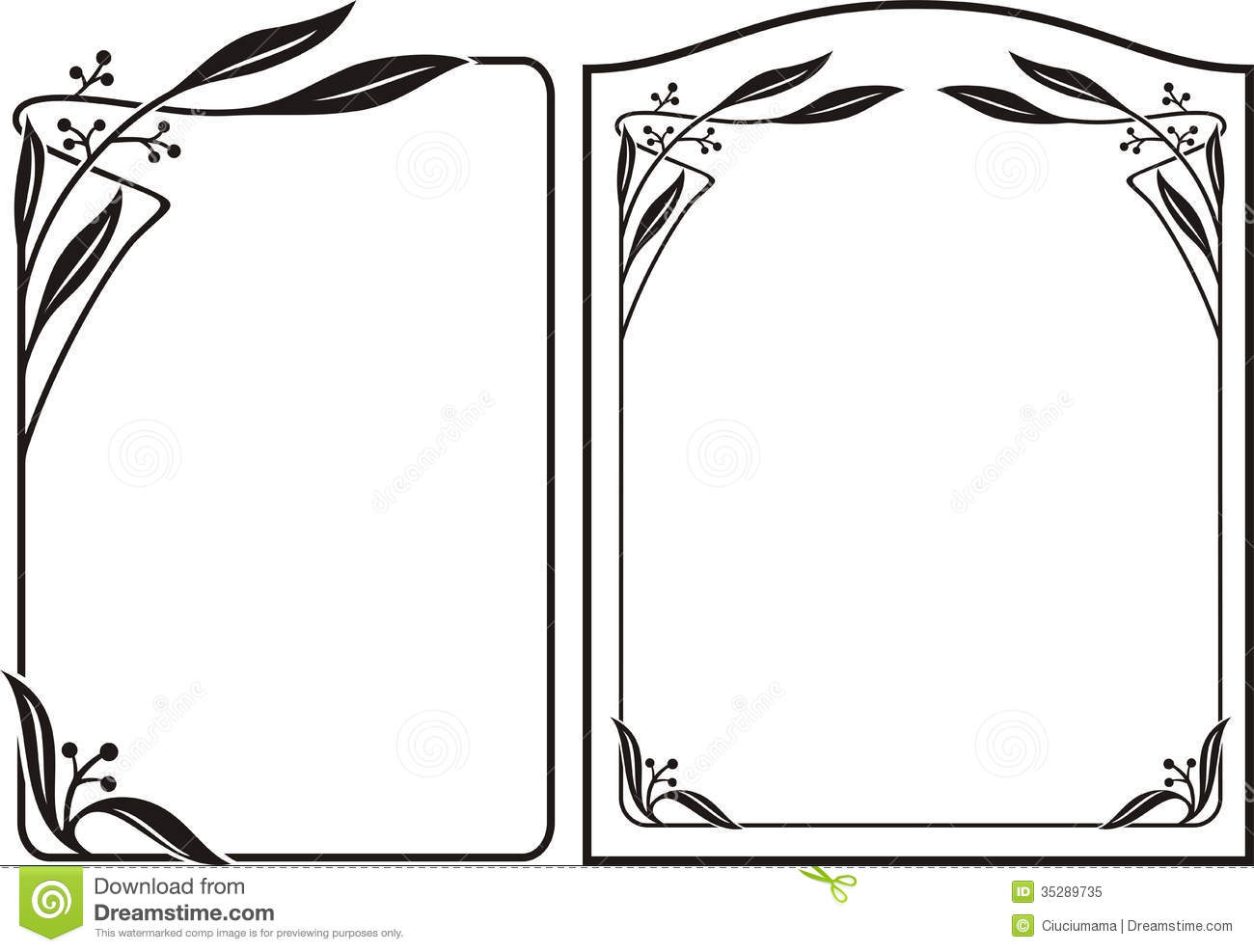 1300x987 English Uses French Name Art Nouveau (New Art), But