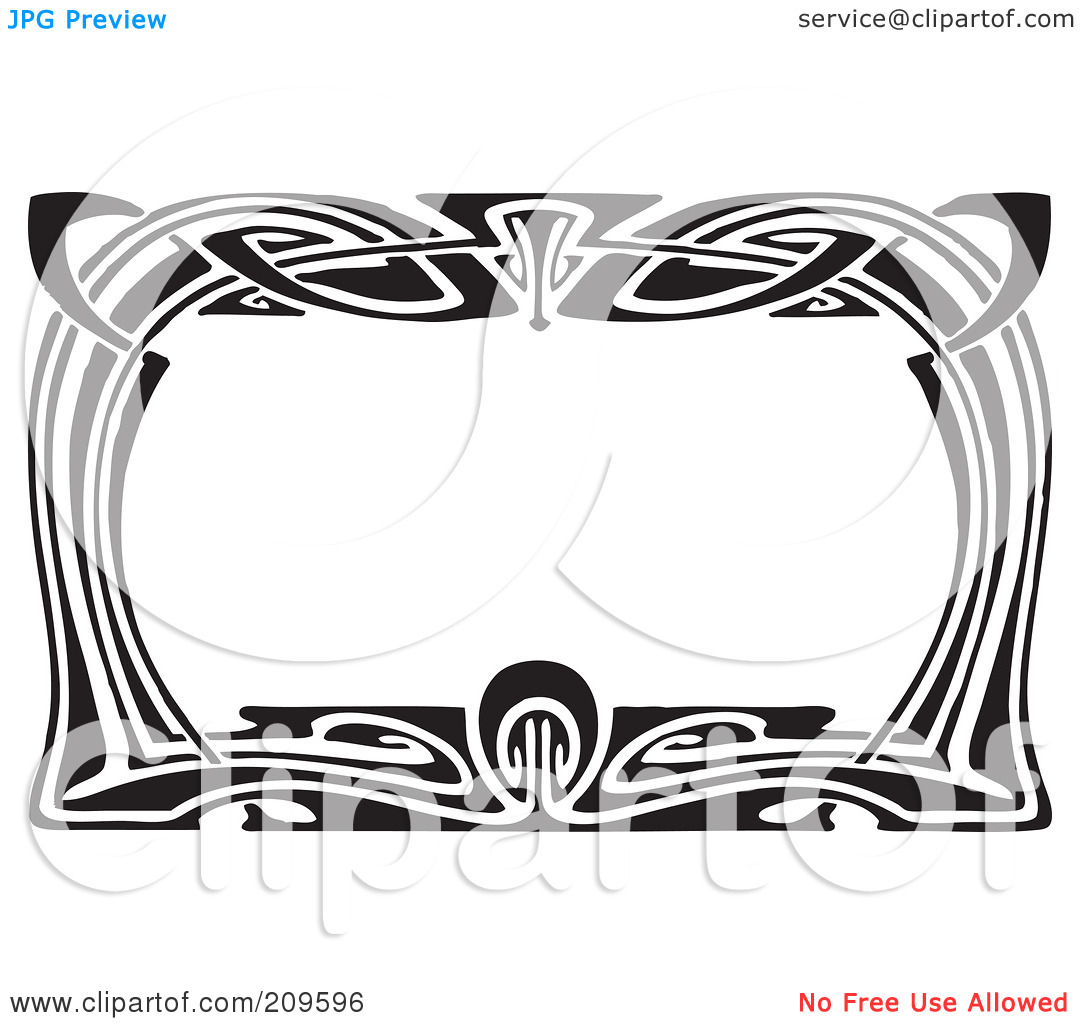 1080x1024 School Border Clipart Black And White Clipart Panda