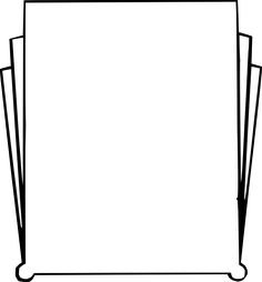 236x254 Art Deco Border Clipart Best Clipart