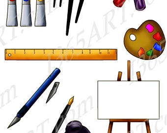 340x270 Art Easel Etsy