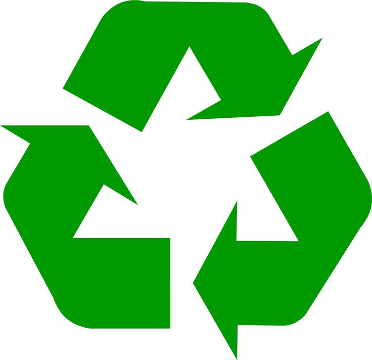 736x712 Best Recycle Symbol Ideas Poster On Earth Day