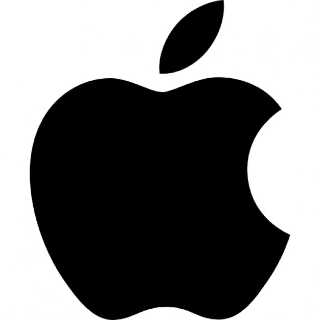 626x626 Apple Logo Icons Free Download