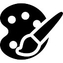 128x128 Art Icons, +800 Free Files In Png, Eps, Svg Format