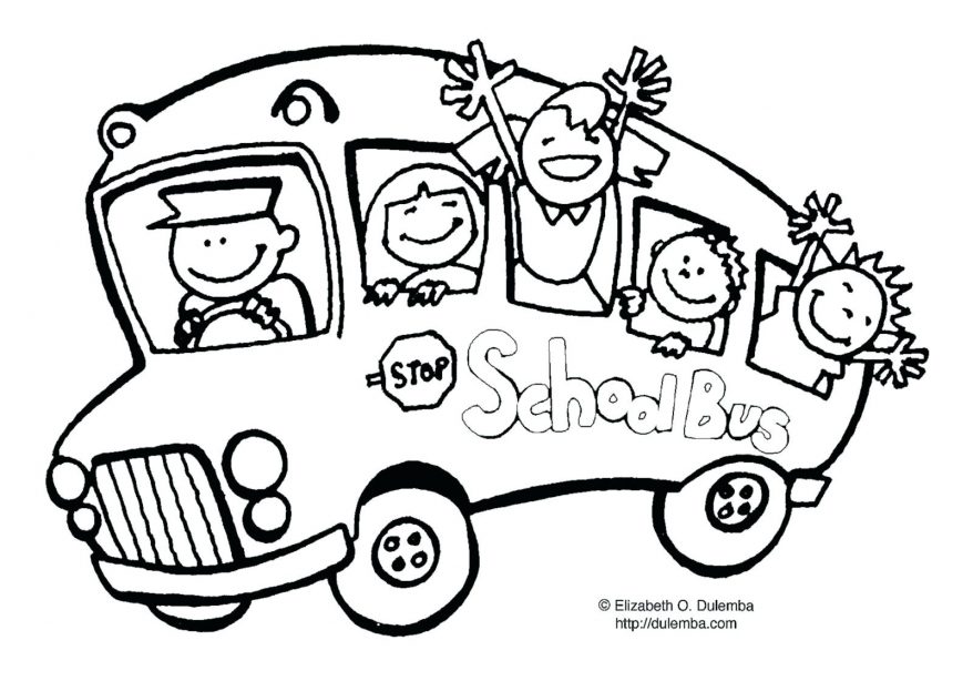 878x614 Back To The School Color Beautiful Free Printable Coloring Pages