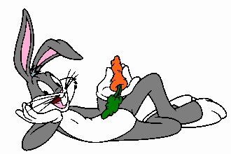 330x220 Image Of Bugs Bunny Clipart