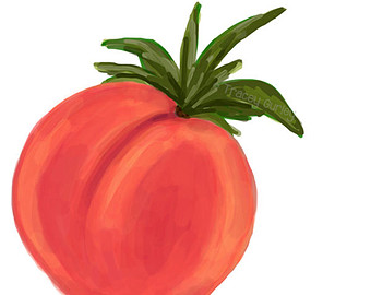 340x270 View Fruits Amp Veggies By Traceygurleydesigns On Etsy