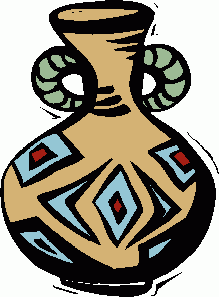 434x588 Clip Art Agile Artifacts Clipart