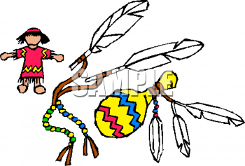 350x237 Native American Clip Art Clipart Panda