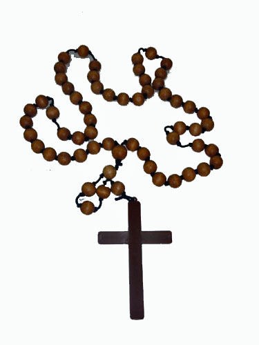 375x500 Rosary Clipart Free Images 4