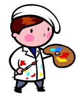 165x196 Clipart Of Artist Clipart Panda