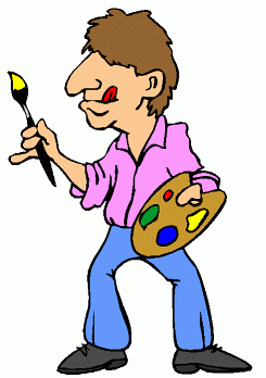 245x348 Cartoon Clip Completely Free