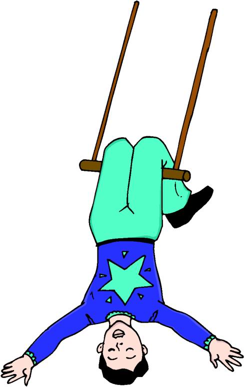 490x775 Free Circus Clipart Pictures