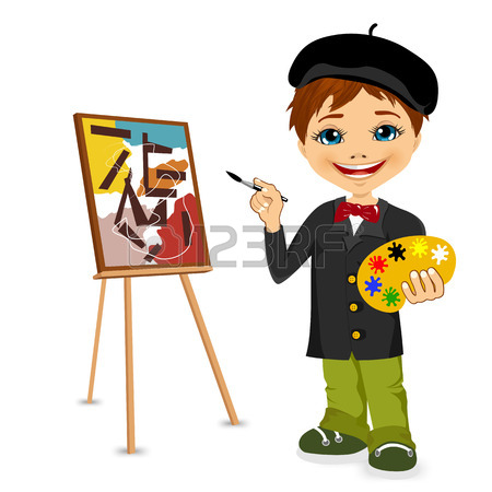 450x450 13,646 Artist Palette Stock Illustrations, Cliparts And Royalty