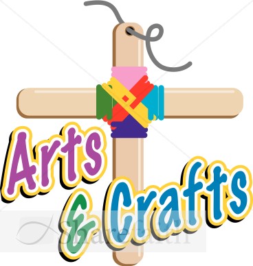 368x388 Arts And Crafts Clip Art Clipart Panda