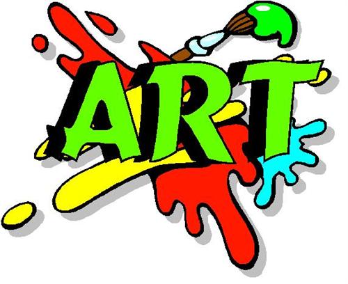 500x408 Free Fine Arts Clipart